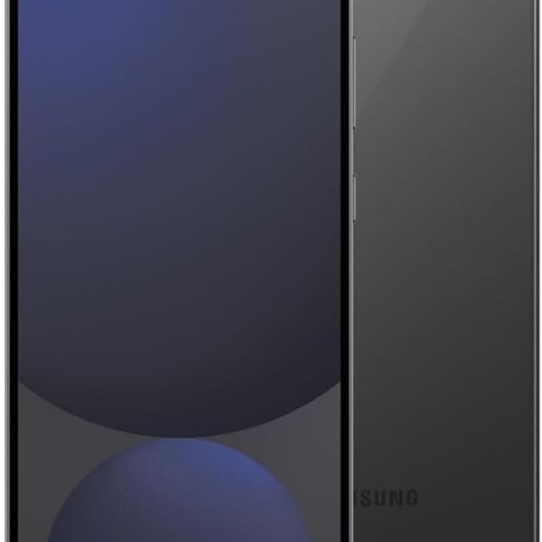 SAMSUNG Galaxy S24 FE AI Phone, 128GB Unlocked Android Smartphone, High-Res 50MP Camera, Long Battery Life, Brighter Display Screen, US Version, 2024, US 1 Yr Manufacturer Warranty, Graphite